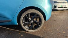 Renault Clio 1.3 TCe 130 RS Line 5dr EDC Petrol Hatchback